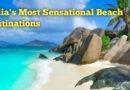 Discover India’s Most Sensational Beach Destinations